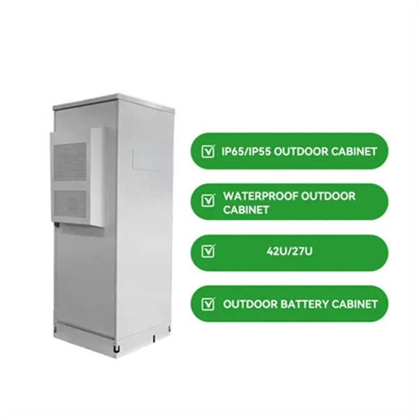 Steel Cable Junction Box