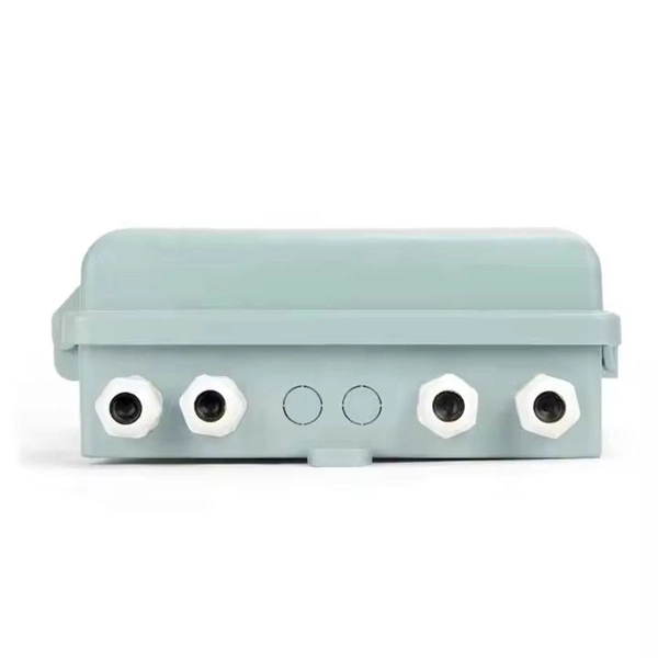 Explosion-proof and corrosion-resistant distribution box manufacturer
