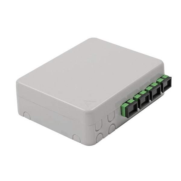 Peruvian Mobile Fiber Optic Connector Demand