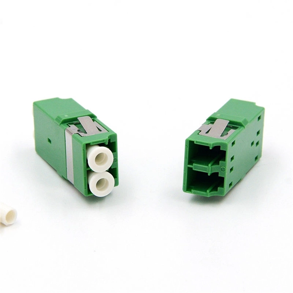 Fiber Optic Sensor Rotation Test