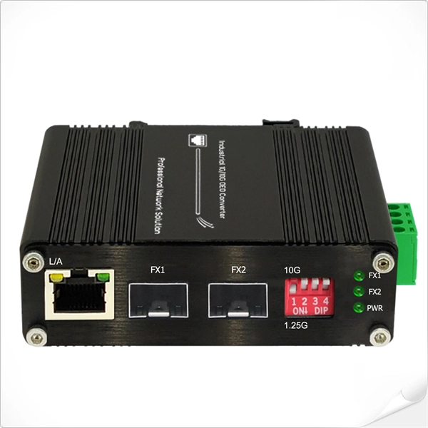 Offshore Price ONU Optical Network Unit 2 5G