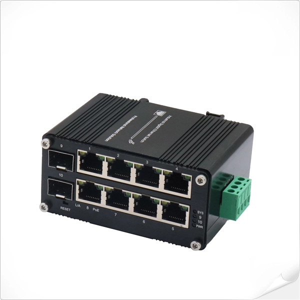 Rwanda Certified Optical Switch LPO 