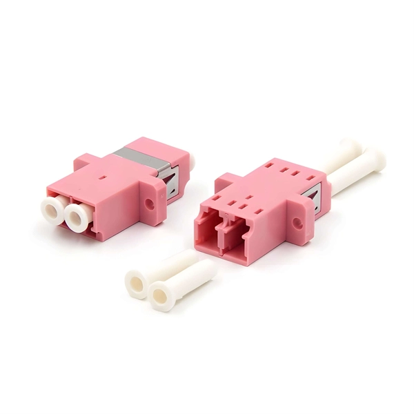 Testing iSoftStone Optical Modules