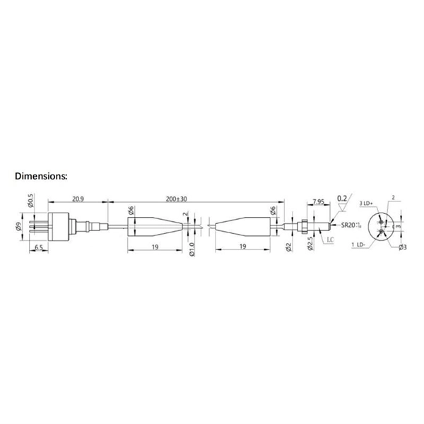 Ecuadorian optical splitter high temperature resistant direct from manufacturer 