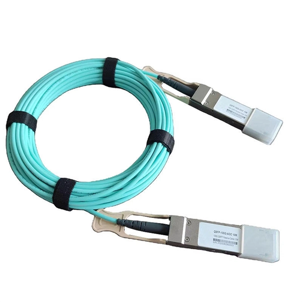 Lebanon Fiber Optic Cable Repair