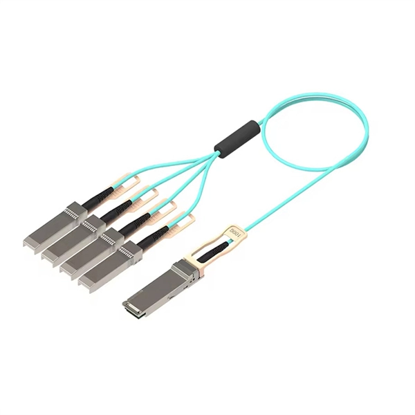 The secondary distribution box switch cannot be closed