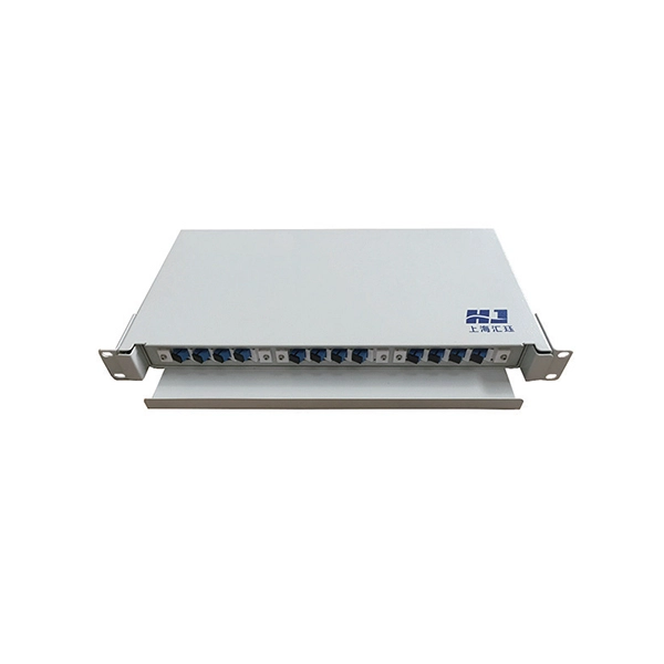 Enclosed Aluminum Alloy Cable Tray