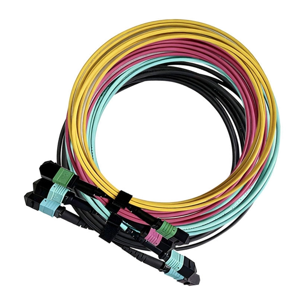 Advantages and disadvantages of open mesh cable trays