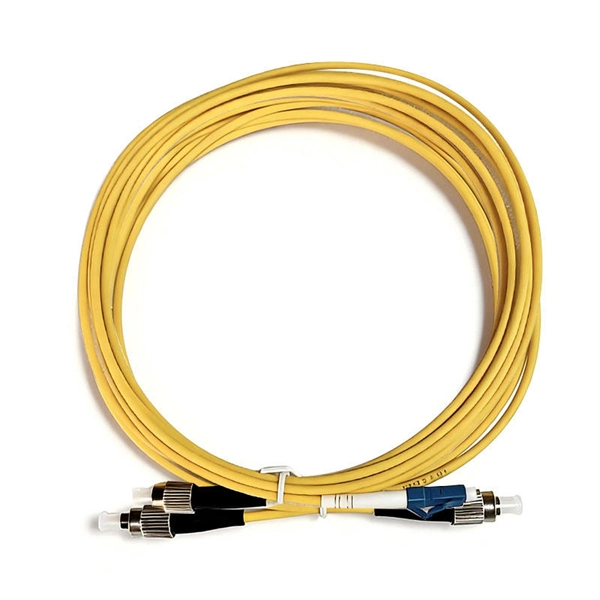 12-splitter OTDR