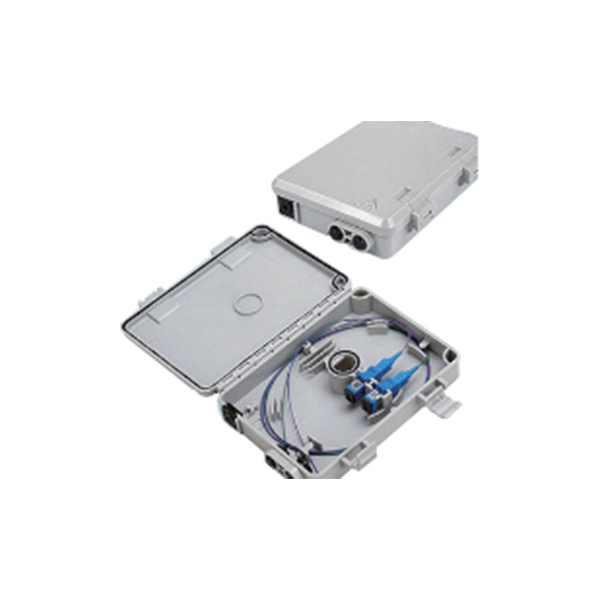 Rain and dust protection requirements for primary distribution boxes