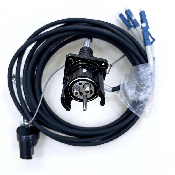 What does electric cable tray mean 