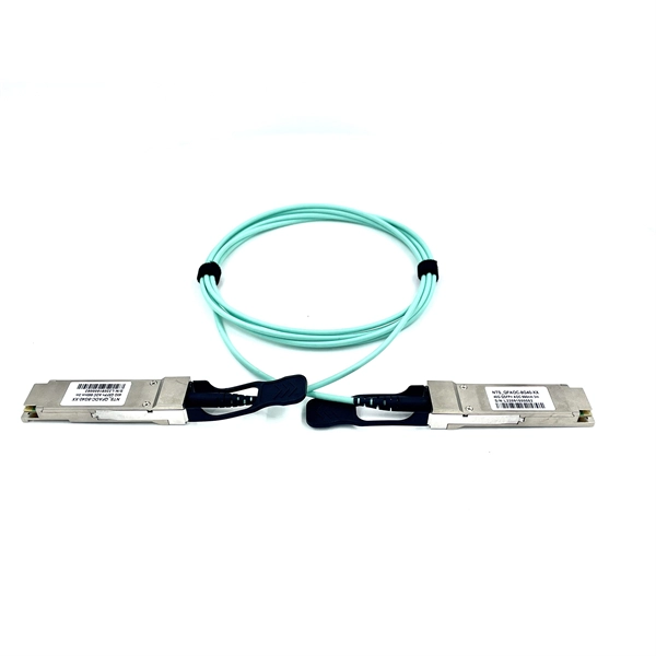 Turkish Optical Line Terminal QSFP