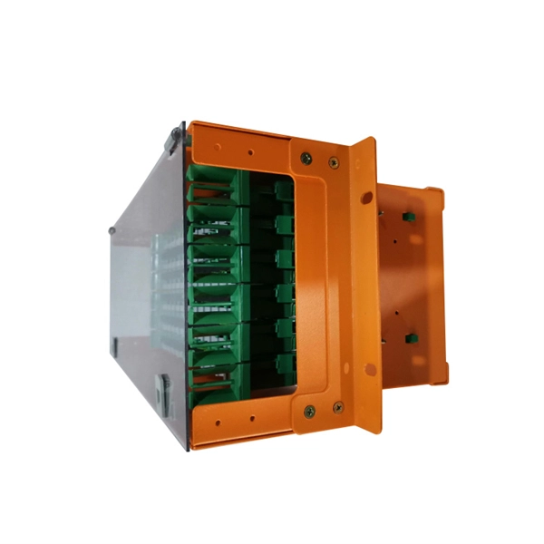 Structure and Applications of Ribbon Optical Cables
