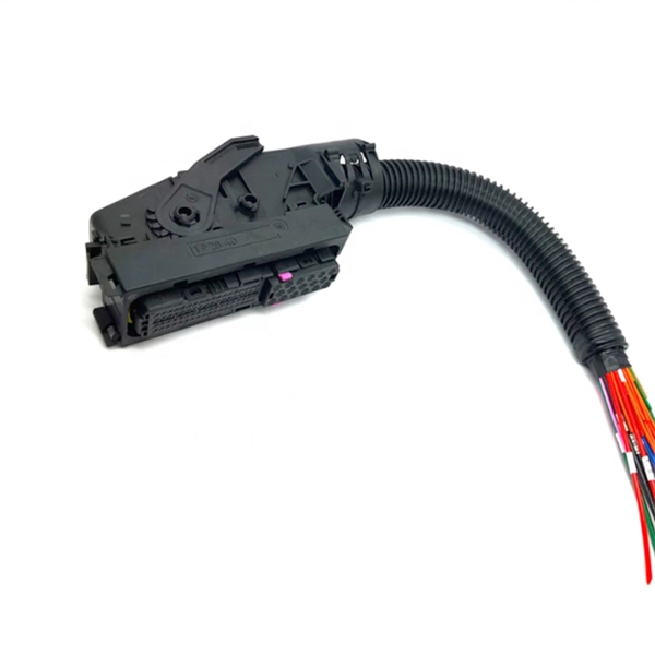 Ireland purchases OTN routers QSFP-DD