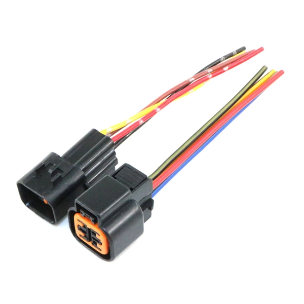 Nicaragua Overseas Warehouse Laser Diode QSFP