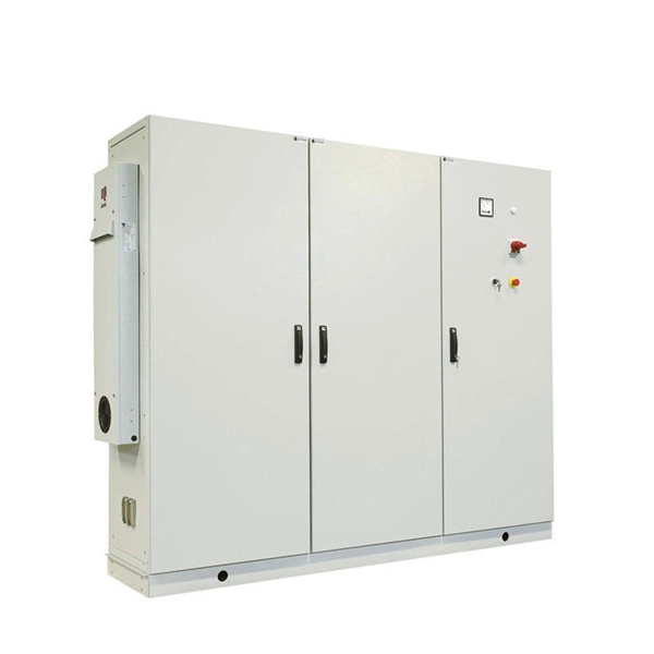 Rectification of relay protection includes