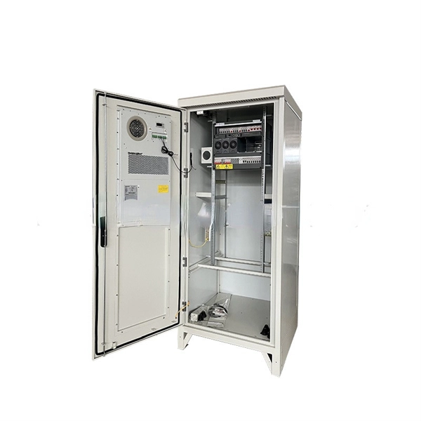 Application for High and Low Voltage Complete Sets of Equipment