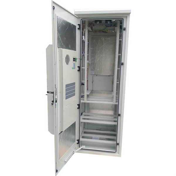 High-speed optoelectronic connection for surveillance in North Macedonia resistant to low temperatures