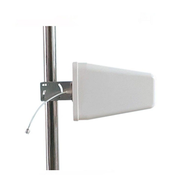 How to use a fiber optic drop cable terminal box