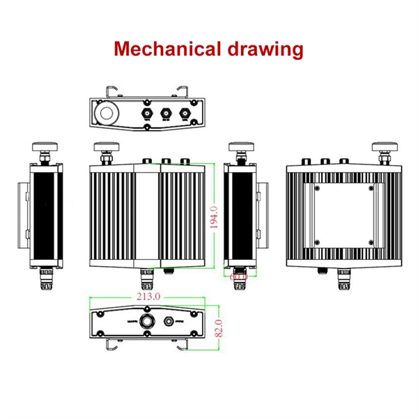Distribution Box Manufacturer Jamaica