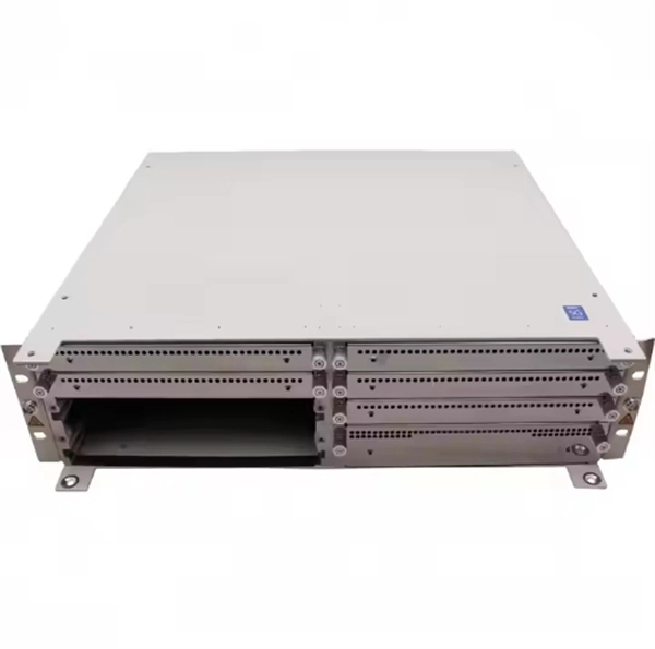 How to wire the high-level interface of the distribution box