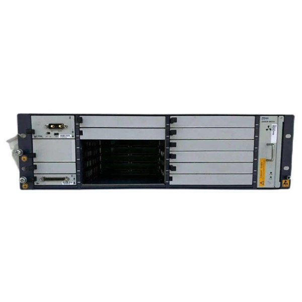 Optical Splitter 18 Loss