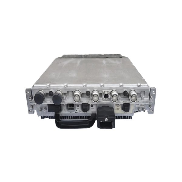 Differential Oscillator in AI Server