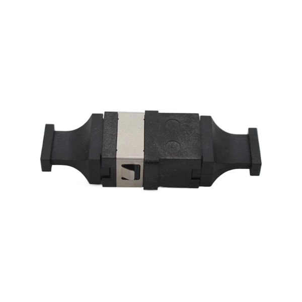 Rwanda Data Center Cable Management Frame
