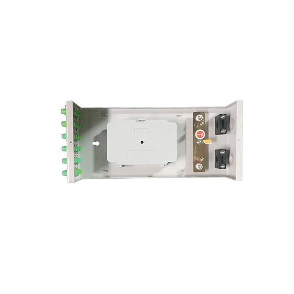 Substation Control Optical Cable