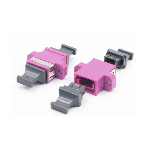 Small busbar terminal sample 6