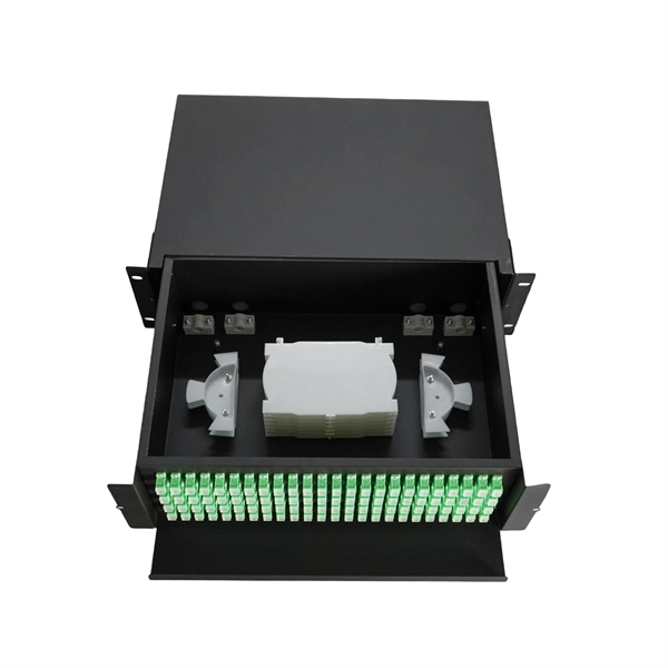FTTH Application-Grade Core Switch High Temperature Resistance Selection Guide