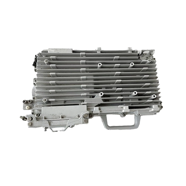 CS75 Rotary Connector