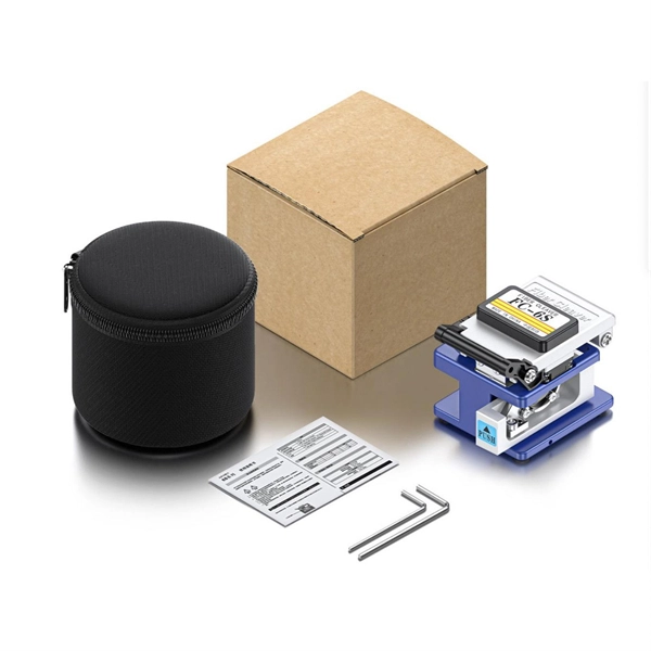 Ranking of Fiber Optic Communication Lens Manufacturers