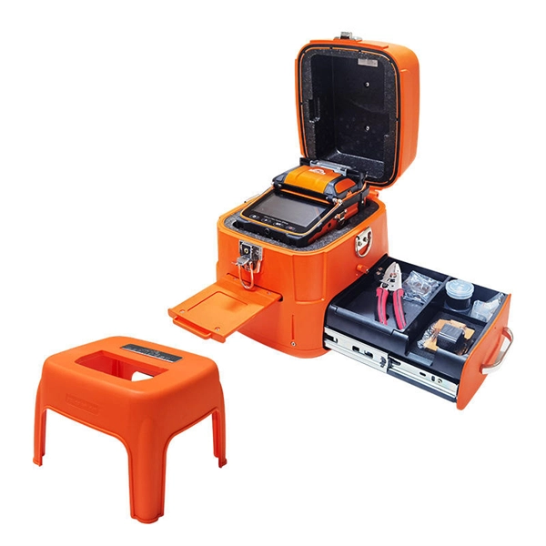 Electrical Distribution Box Operation Report