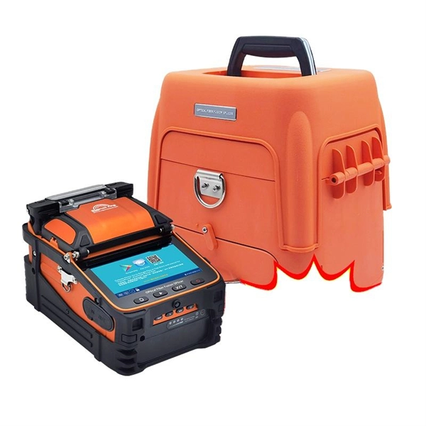 Low-loss procurement of distribution boxes
