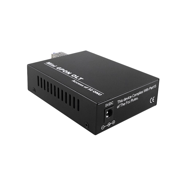 Monaco Fire Protection Voltage Stabilizing Equipment Distribution Box