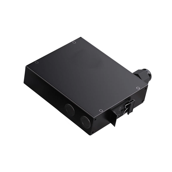 How much does a secondary distribution box cost in Denmark 