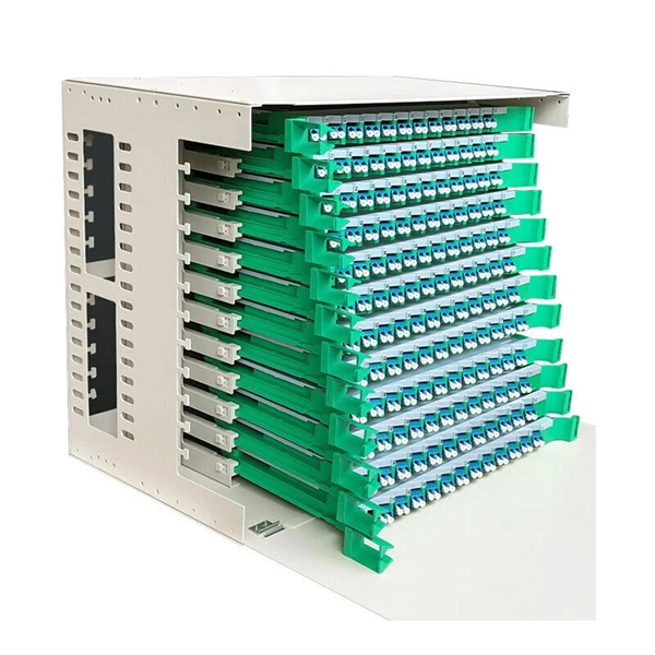 Customized Italian Energy-Saving Cable Trays
