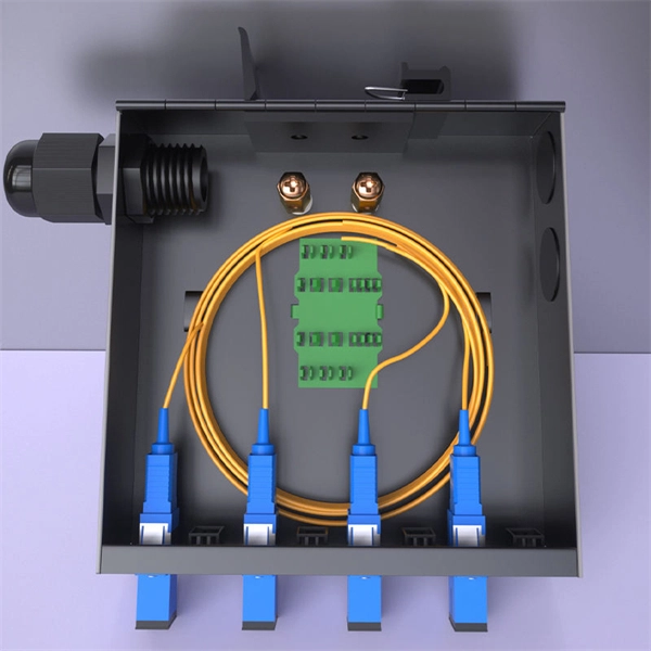 Stamping Cable Tray Factory