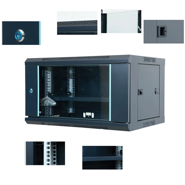 Four lines of relay protection devices