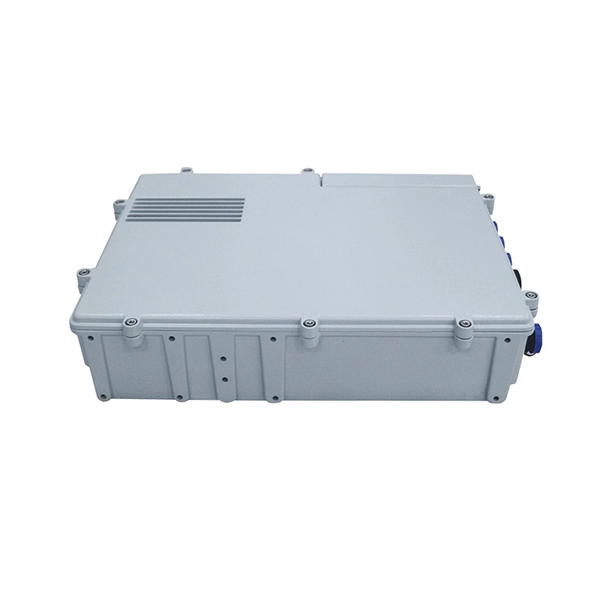 Mozambique Relay Protection Tester Manual Operation