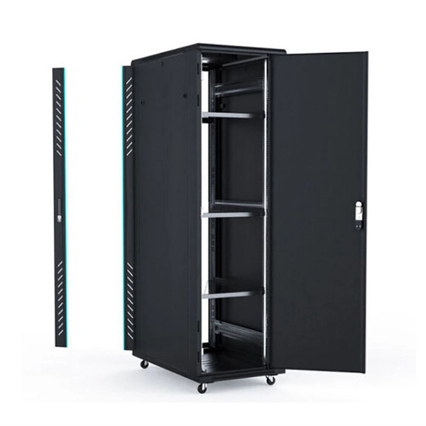 How to connect the transfer distribution box