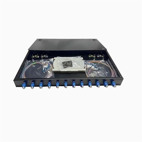 Reputable fiber optic patch cord connector manufacturer