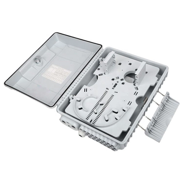 Fireproof Sealing of Cable Trays Huijue 
