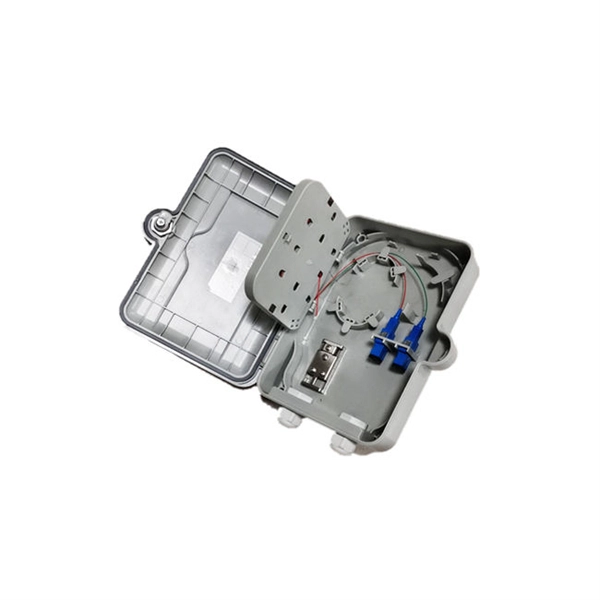 Home electrical distribution boxes abroad