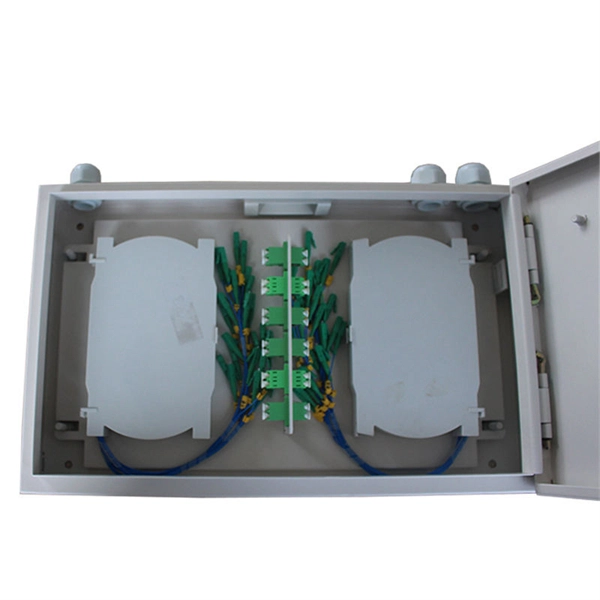 Pakistan FOB Price 8-Figure Optical Cable 2 Cores