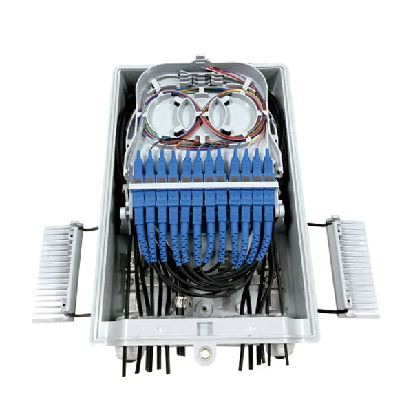 Standard for the Retention Length of Optical Cable Bundle Tubes