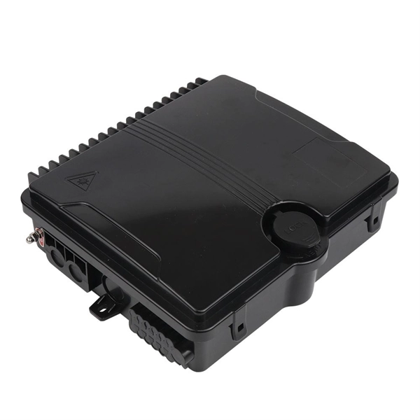 Internal Structure of KVM Switcher
