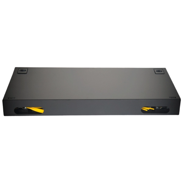 Cambodia CIF price 6-core optical transceiver box