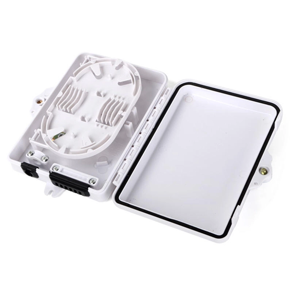 Ductless Air Conditioner Wiring Distribution Box